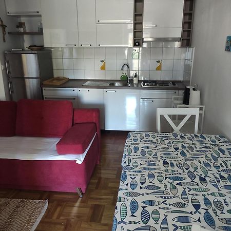 Apartman Vesna 2 Persons Нивице Экстерьер фото