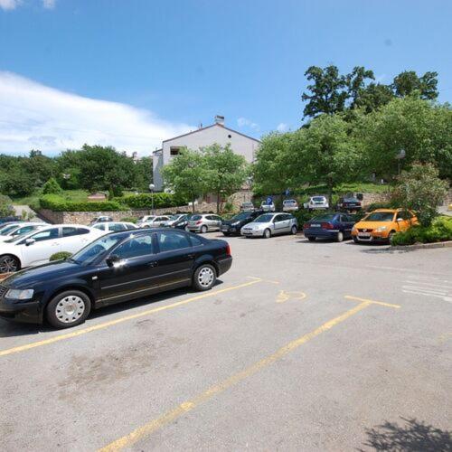 Apartman Vesna 2 Persons Нивице Экстерьер фото