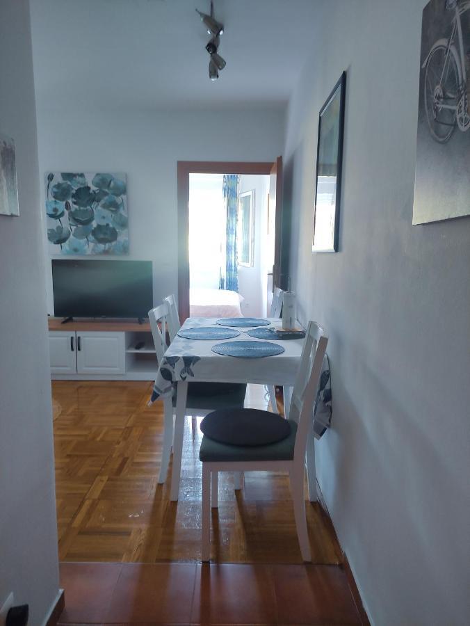 Apartman Vesna 2 Persons Нивице Экстерьер фото