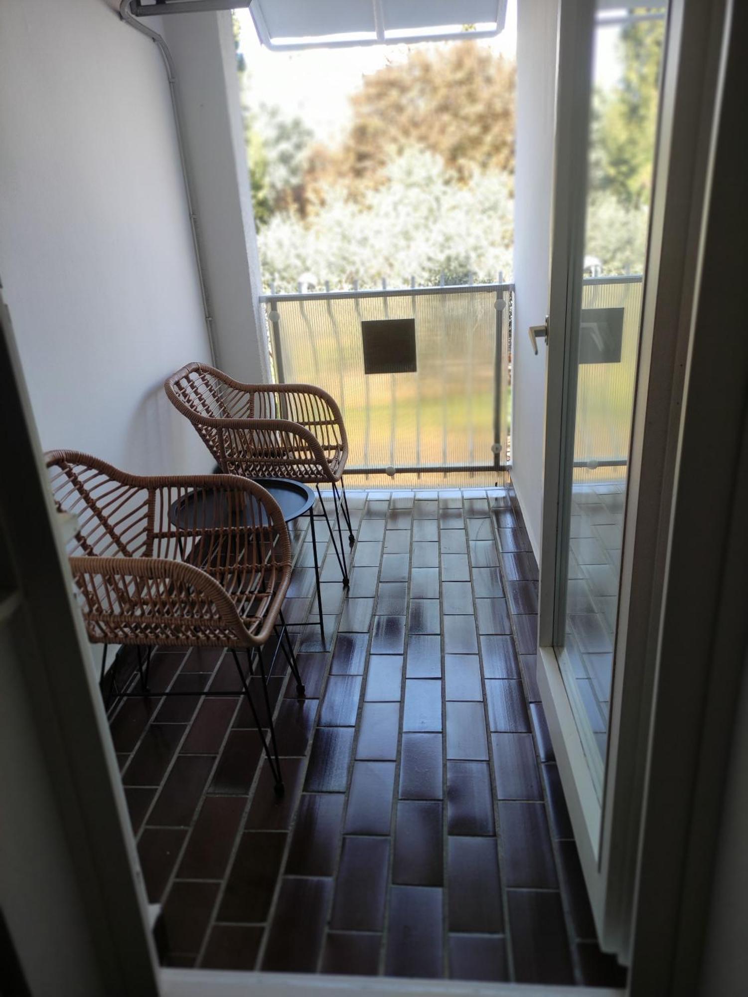 Apartman Vesna 2 Persons Нивице Экстерьер фото
